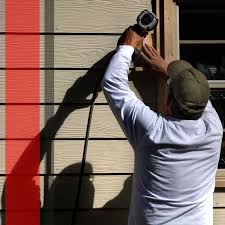 Berkeley, CA Siding Company